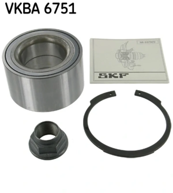 VKBA6751 SKF