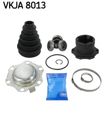 Junta homocinética interna dianteira VKJA8013 SKF