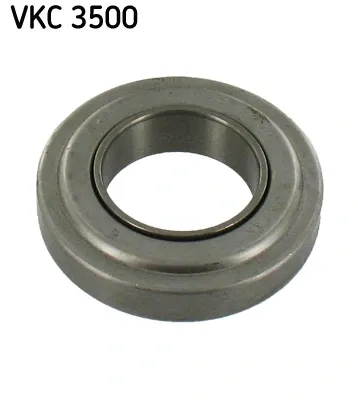 Rolamento de liberação de embraiagem VKC3500 SKF