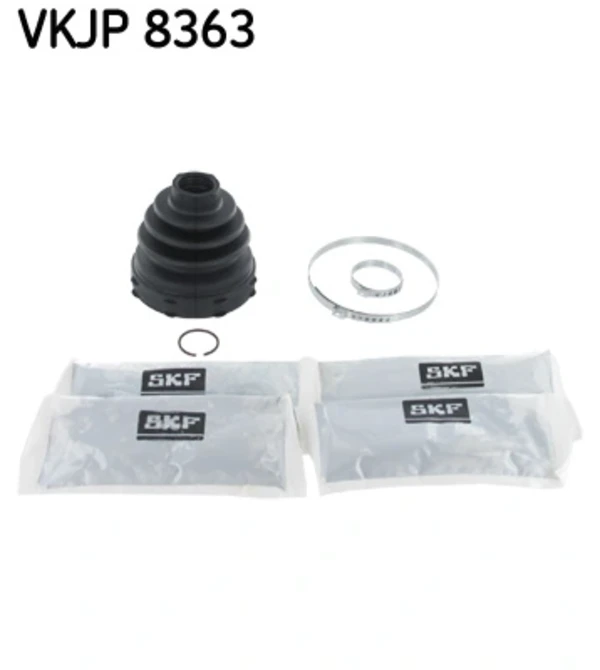 VKJP8363 SKF