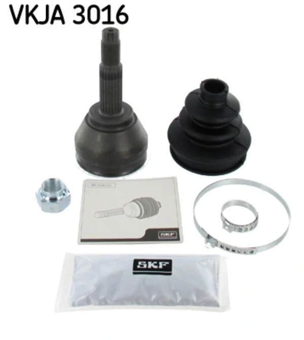 VKJA3016 SKF