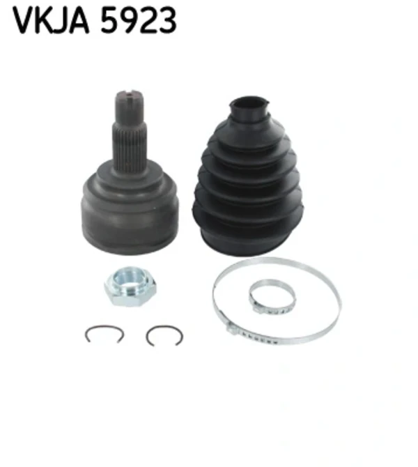 VKJA5923 SKF
