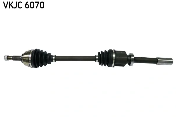 Semieixo (acionador) dianteiro direito VKJC6070 SKF