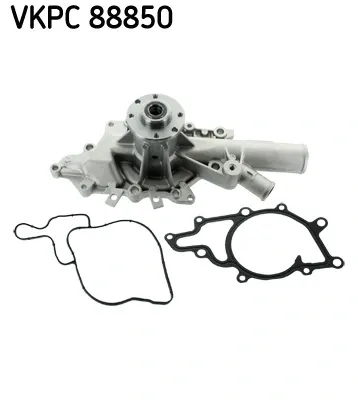 VKPC 88850 SKF bomba de água (bomba de esfriamento)