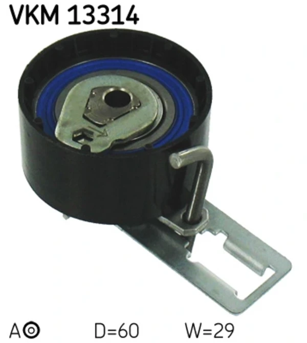 VKM13314 SKF