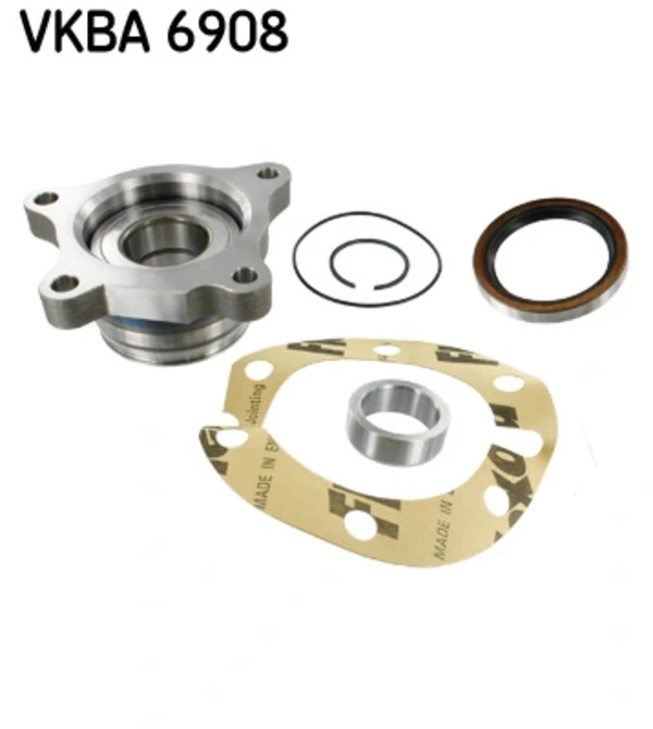 VKBA6908 SKF