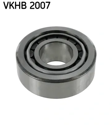 Rolamento externo de cubo dianteiro VKHB2007 SKF