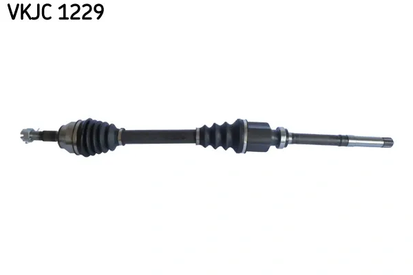 1609763980 Peugeot/Citroen Semieixo (acionador) dianteiro direito