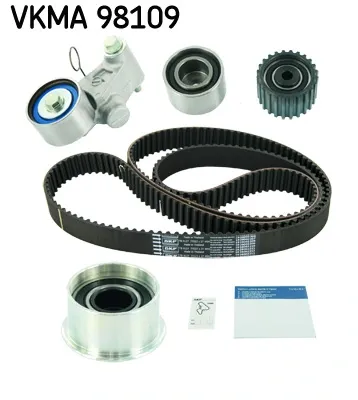 Correia do mecanismo de distribuição de gás, kit VKMA98109 SKF