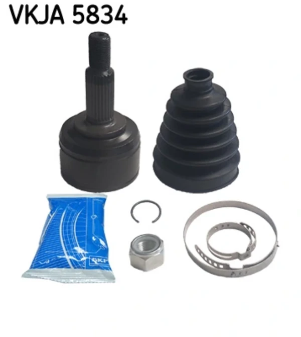 VKJA5834 SKF