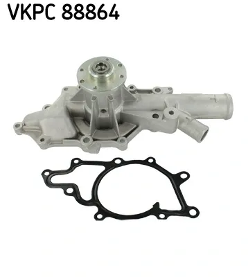 Bomba de água (bomba) de esfriamento VKPC88864 SKF