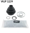 Bota de proteção externa de junta homocinética do semieixo dianteiro VKJP1139 SKF
