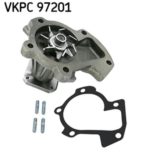 VKPC97201 SKF