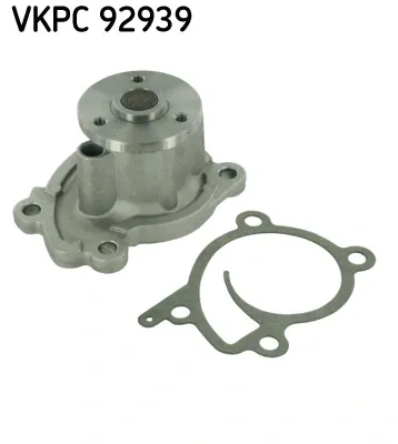 Bomba de água (bomba) de esfriamento VKPC92939 SKF