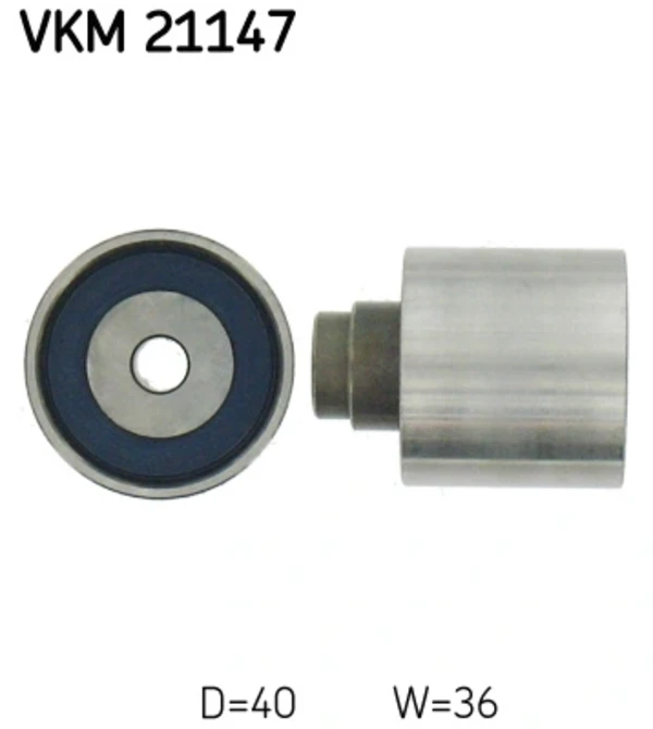VKM21147 SKF