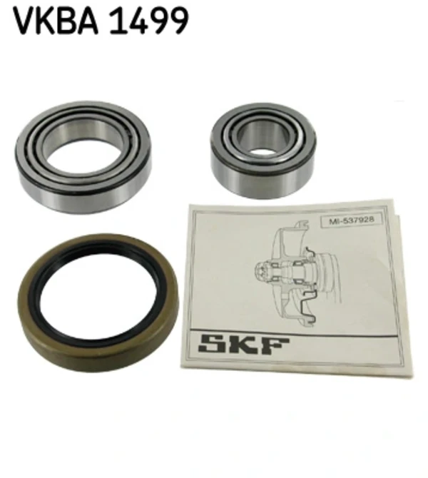 VKBA1499 SKF