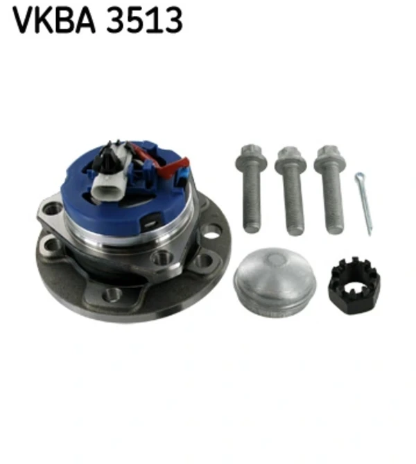 VKBA3513 SKF