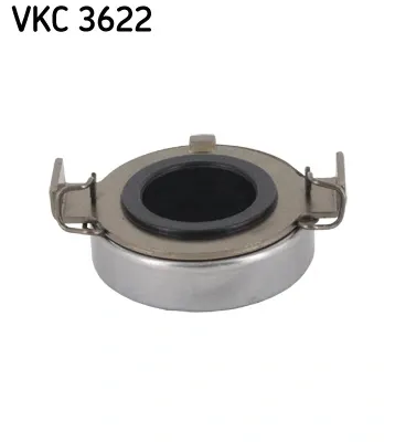 Rolamento de liberação de embraiagem VKC3622 SKF