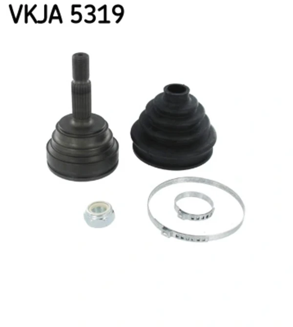 VKJA5319 SKF