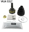 Junta homocinética externa dianteira Peugeot 306 7A