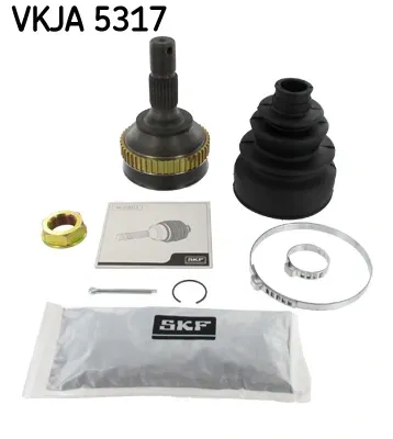 Junta homocinética externa dianteira Peugeot 306 7A