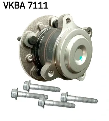 Cubo traseiro VKBA7111 SKF