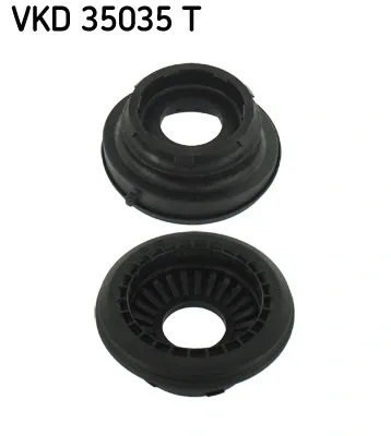 Rolamento de suporte do amortecedor dianteiro VKD35035T SKF