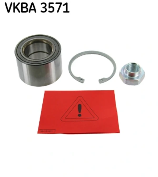 VKBA3571 SKF