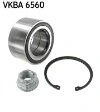 VKBA6560 SKF