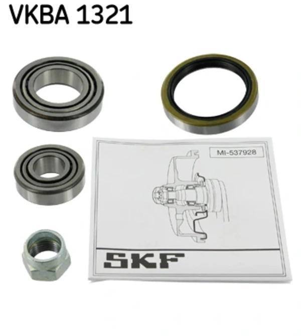 VKBA1321 SKF
