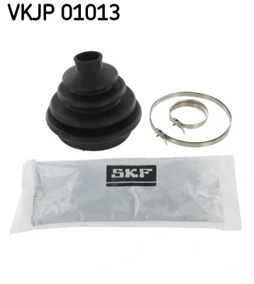Bota de proteção externa de junta homocinética do semieixo dianteiro VKJP01013 SKF