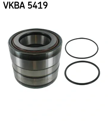 Rolamento de cubo dianteiro VKBA5419 SKF