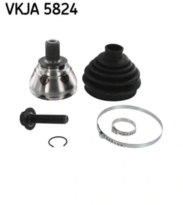 VKJA5824 SKF