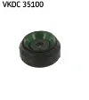 Suporte de amortecedor dianteiro VKDC35100 SKF