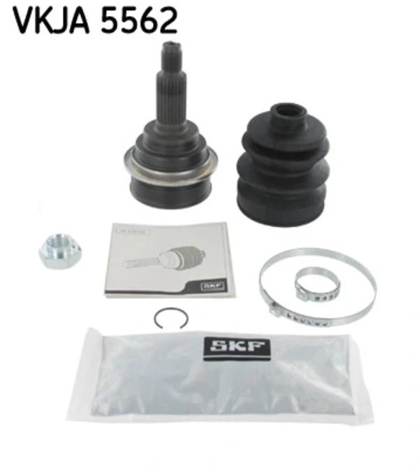 VKJA5562 SKF