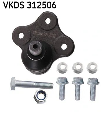 Suporte de esfera inferior VKDS312506 SKF