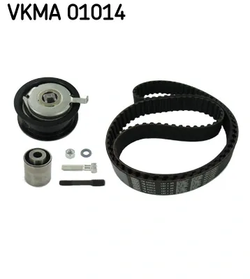 Correia do mecanismo de distribuição de gás, kit Audi A4 8D2