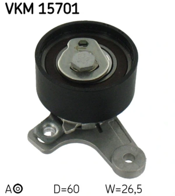 VKM15701 SKF