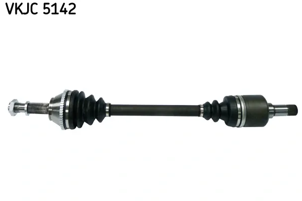 Semieixo (acionador) dianteiro esquerdo VKJC5142 SKF