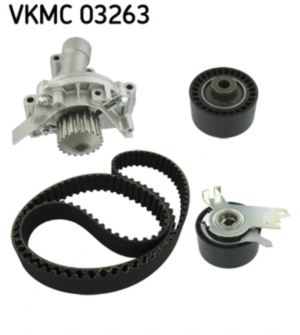 VKMC03263 SKF