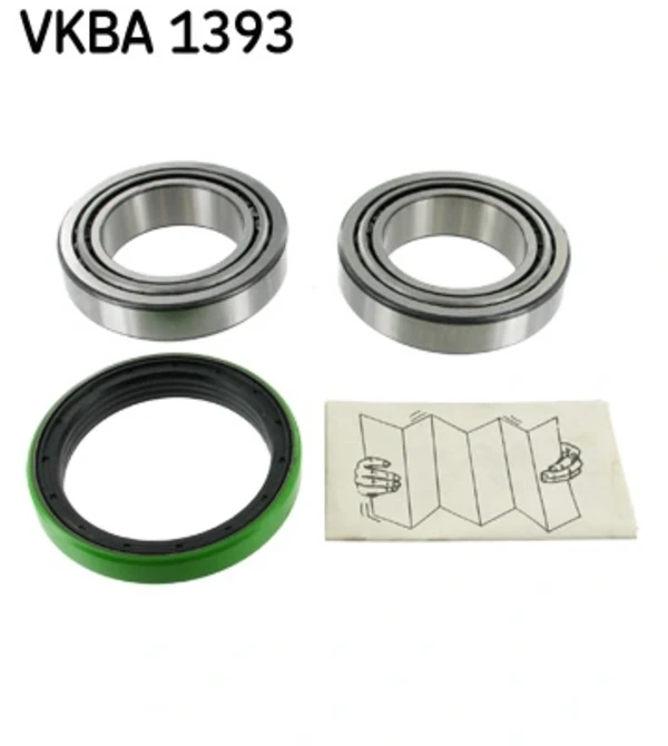 VKBA1393 SKF