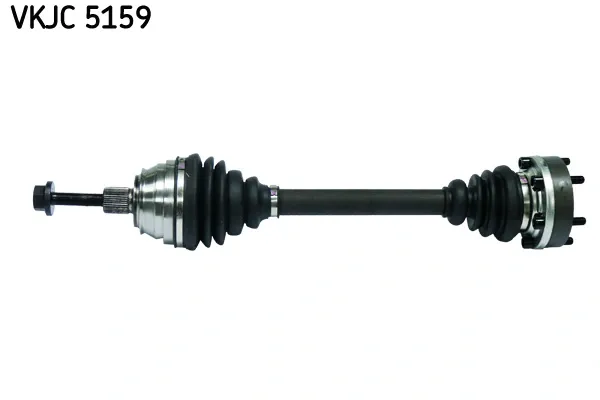 Semieixo (acionador) dianteiro VKJC5159 SKF