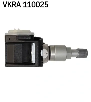 Sensor de pressão de ar nos pneus VKRA110025 SKF