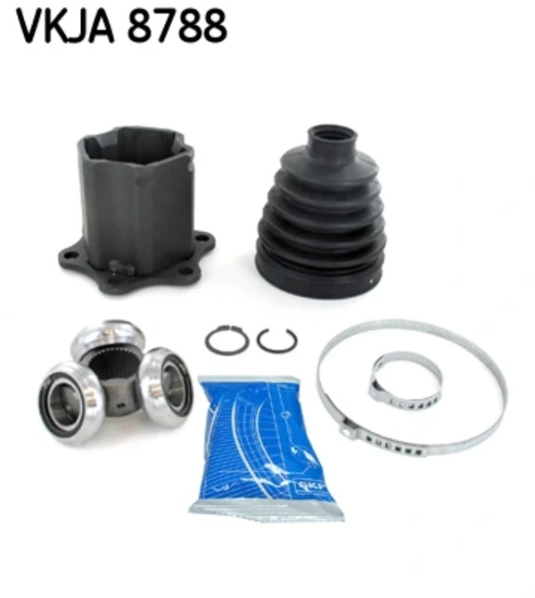 VKJA8788 SKF