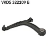 VKDS322109B SKF