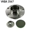 VKBA3567 SKF