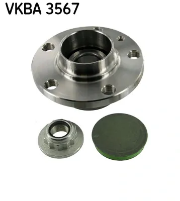 VKBA3567 SKF
