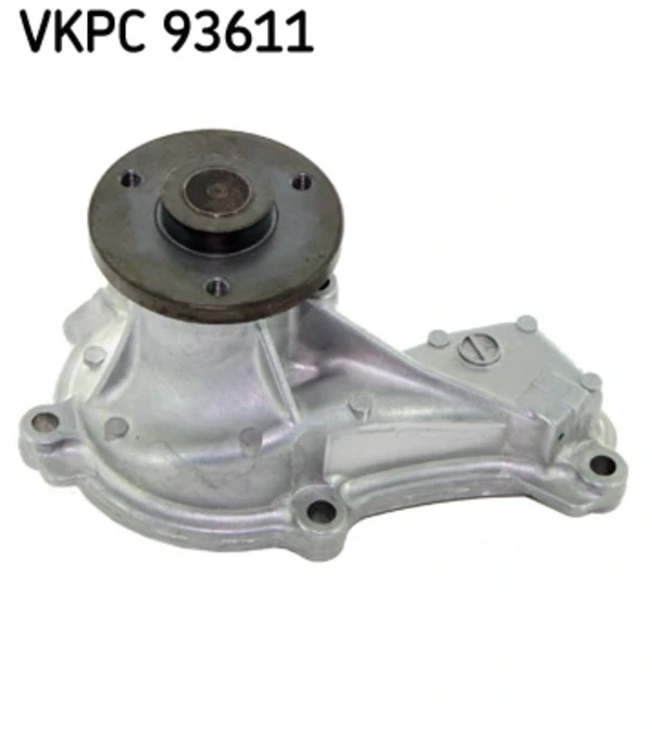 VKPC93611 SKF bomba de água (bomba de esfriamento)