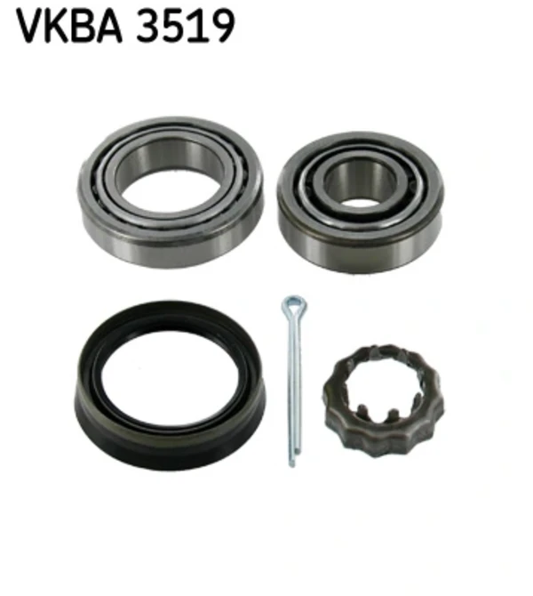 VKBA3519 SKF