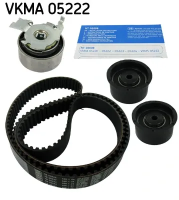 Correia do mecanismo de distribuição de gás, kit VKMA05222 SKF